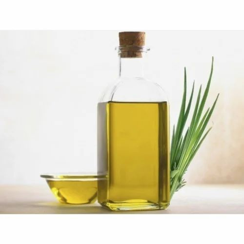 Palmarosa Essential Oil