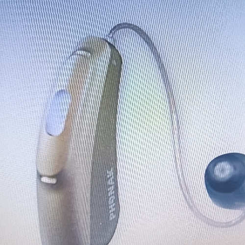 Phonak Hearing Aid
