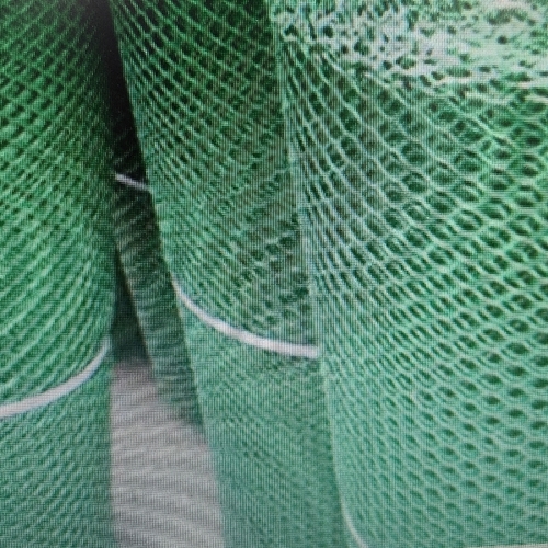 Plastic Mesh