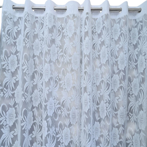 Polyester Curtains