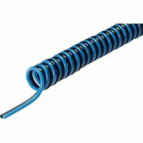 Polyurethane Recoil Hose