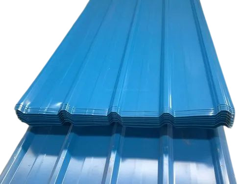 Ppgi Roofing Sheet