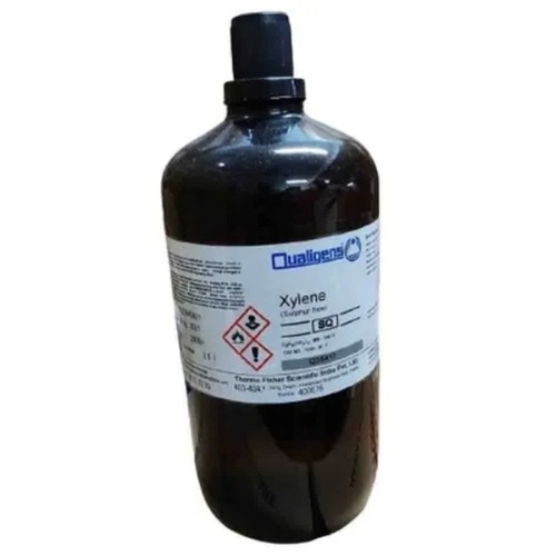 Qualigens Xylene Chemical, Liquid