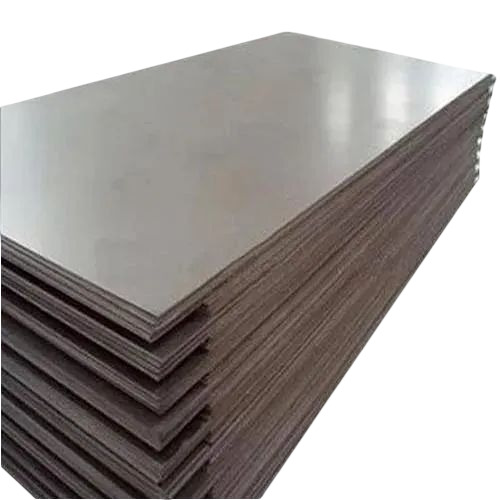 Rectangular Ms Hot Rolled Sheet