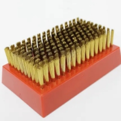 Roller Cleaning Brush - Multi Color Lightweight Design | Durable Bristles Ergonomic Handle Flexible Head Quick Drying Reusable