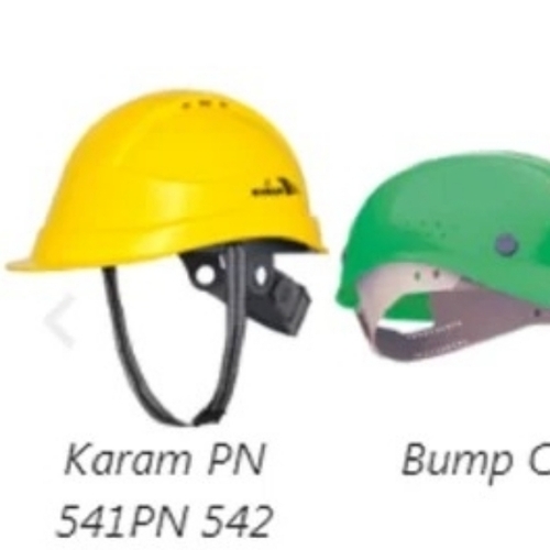 Safty Helmet 