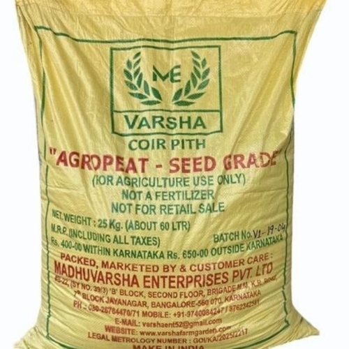 Seeding Grade