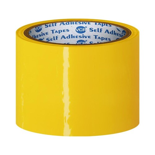 Self-Adhesive Tape - Material: Corrugated Board