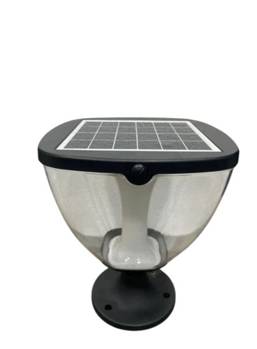 Solar Gate Light