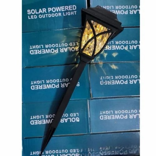 Solarica Led Mashal Light 