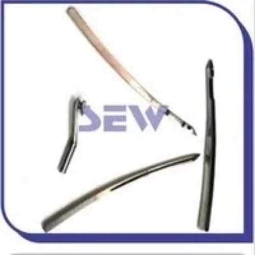 Special Lacing Needle