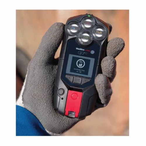 Ss Intelligent Wireless Gas Detectors