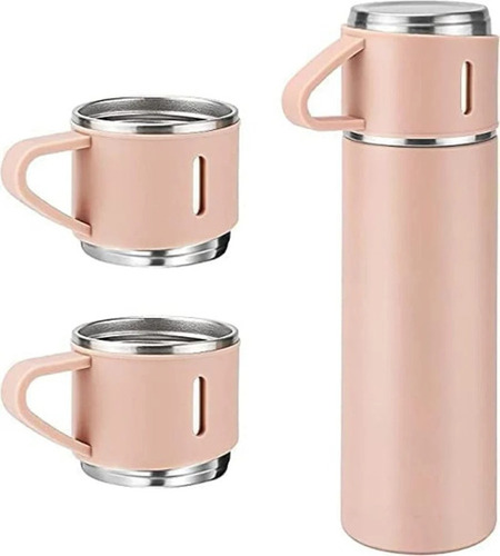 Stainless Steel Vacuum Flask