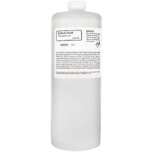 Sulfuric Acid