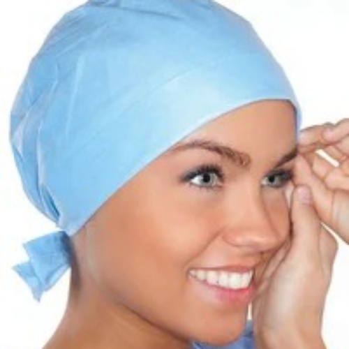 Surgical Caps