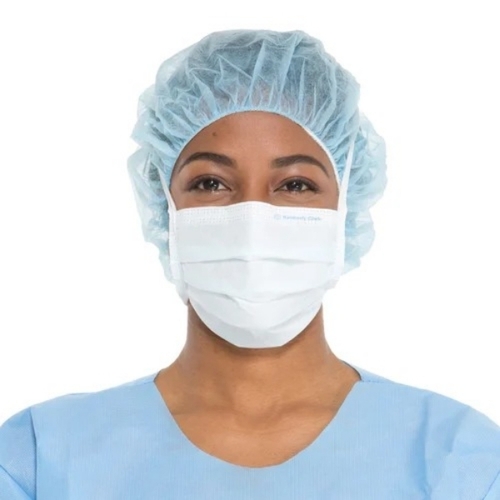Surgical Tie Mask