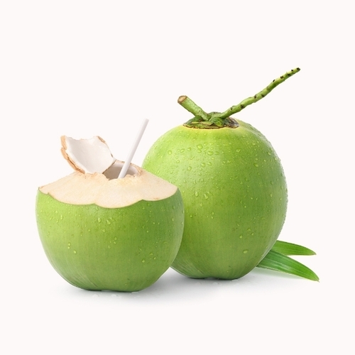 Tender Coconut 