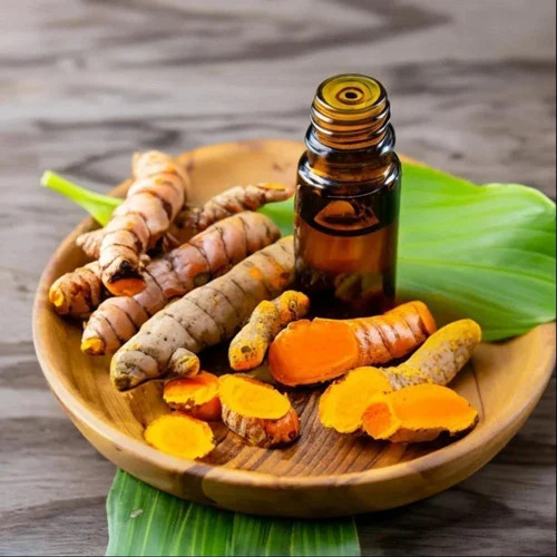 Turmeric Essential Oil