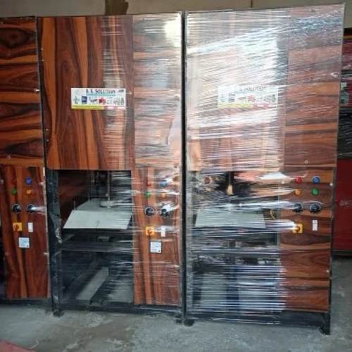 Tweleve Die Hydraulic Paper Plate Making Machine