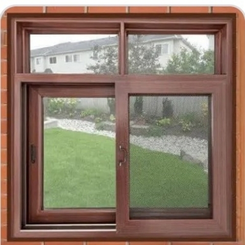Upvc Combination Window