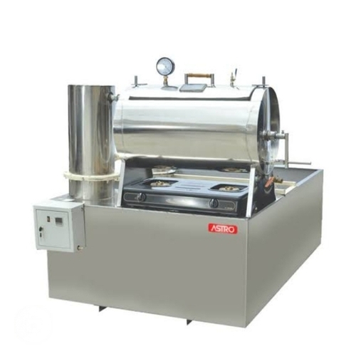 Vacuum Frying Machine 