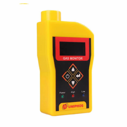 Voc Portable Meter