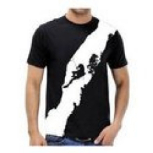  Printed T-Shirt