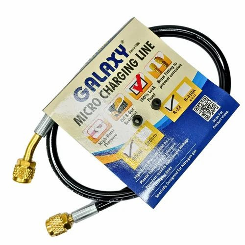 01 Galaxy R22 Micro Charging Line 5000 Psi