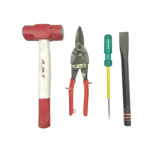 02 Iti Diesel Mechanic Trade Tools