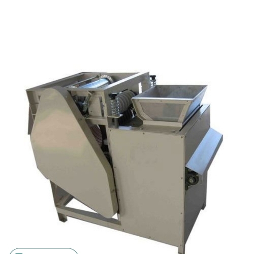 1-2 Kw Peanut Peeling Machine