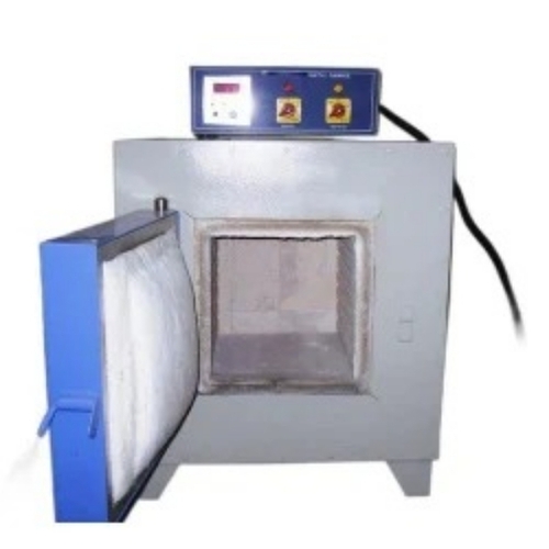 100kg Furnace