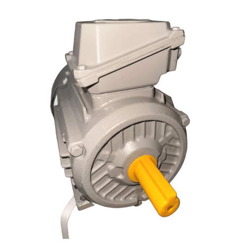 15 Hp 4 Pole Three Phase Motor
