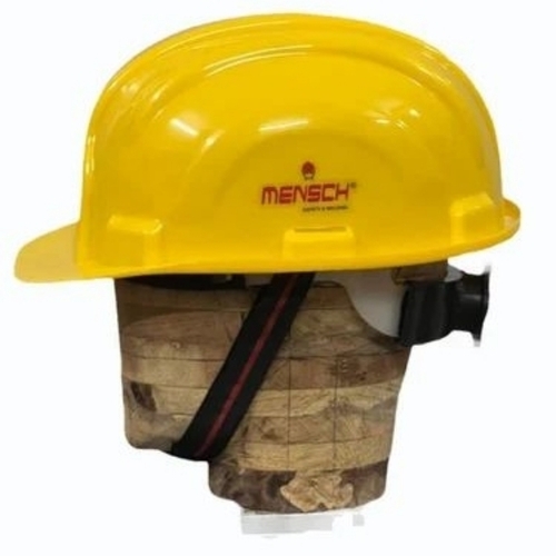 320 Gm Industrial Safety Helmet
