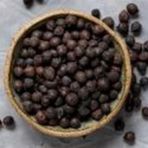 5 mm Black Desi Chana