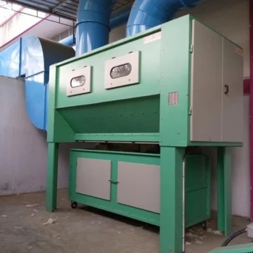 Airtec Rotary Drum Filters