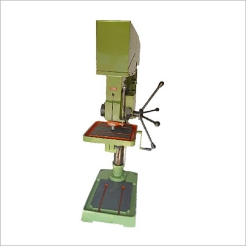 Automatic 38 Mm Auto Feed Drilling Machine
