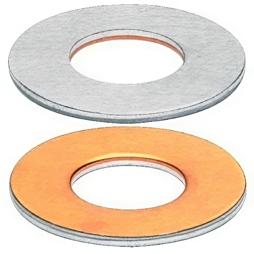 Bi Metalic Washer