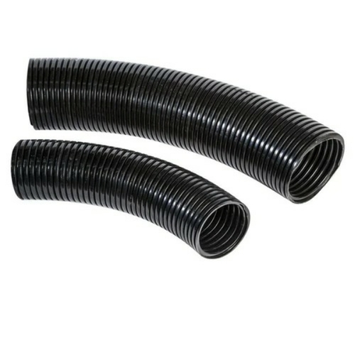 Black Polyamide Flexible Conduit Pipe