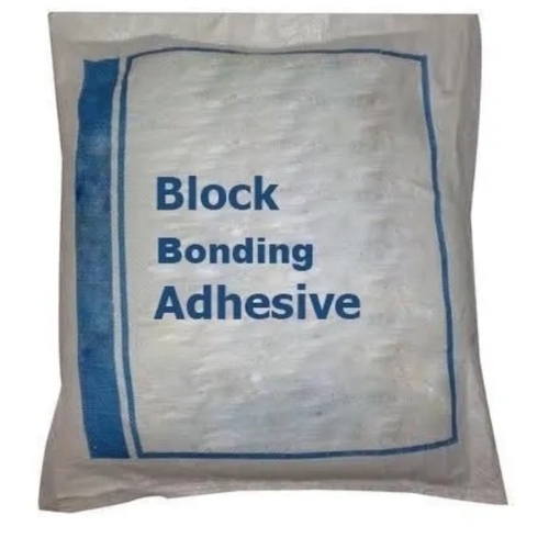 Block Bonding Adhesive Powder