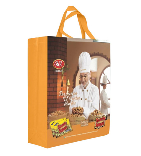 Bopp Laminated Non Woven Bags