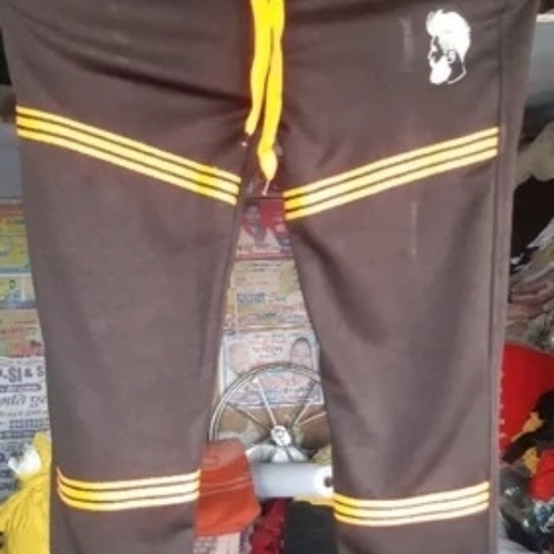 Boys lower