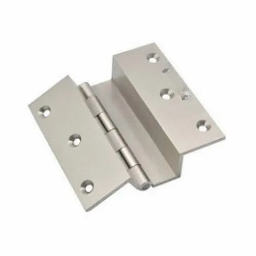 Brass 2 In1 W Hinges