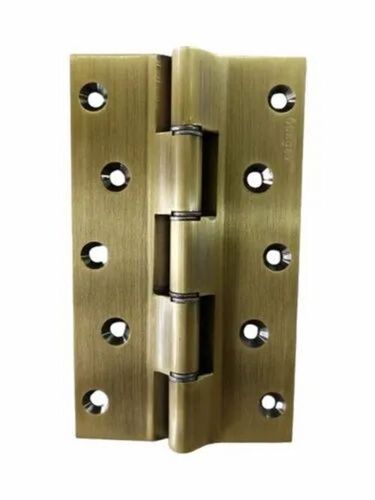 Brass Lock Washer Railway Hinge