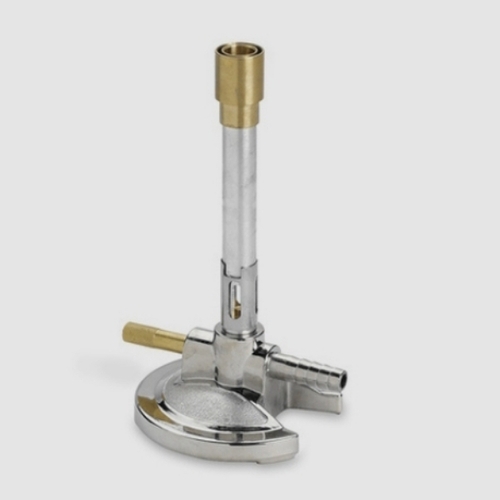 Bunsen burner