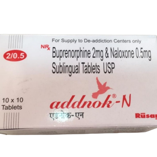 Bupr-E--Orp-Hine Tablet