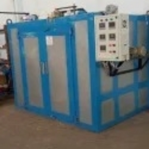 Cabinet ovens industrial Oven Furnace capacity 500kg