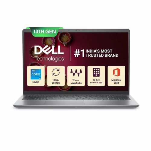 Dell 15 Intel Core I5 13th Gen
