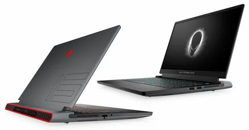 Dell Alienware M15 Gaming Laptop