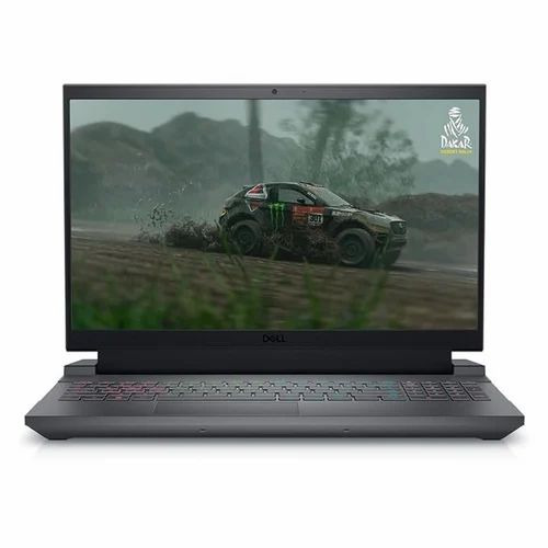 Dell G15 5530 Intel i7 16GB RAM 1TB HDD 15.6 Inch Dark Shadow Gray Laptop - Camera Speaker Electric Power Supply