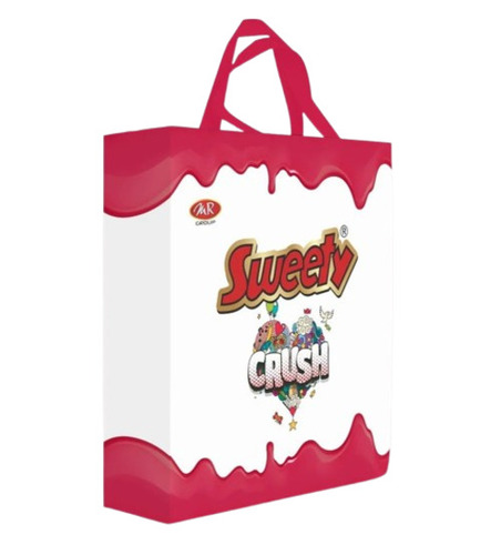 Designer Bopp Laminated Non Woven Bags
